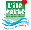 l'Île Verte - 02500 Hirson - Complexe Aquatique - Bowling - Bar - Brasserie