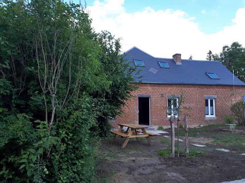 Belle Fleur – photo