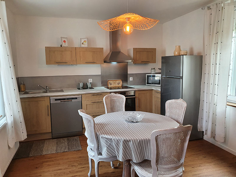 Douce Campagne – photo