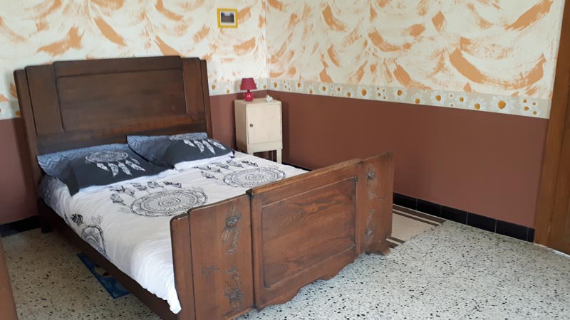 Le Gîte à la Ferme – photo