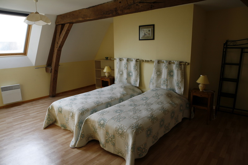 La Maison du Prévôt – photo