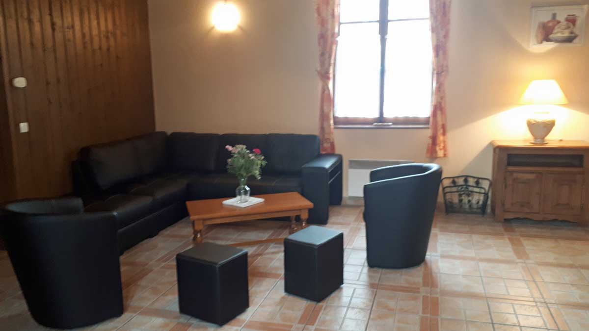 La Maison du Prévôt – photo