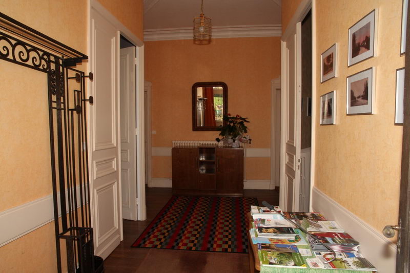 Le Pré Toban – photo