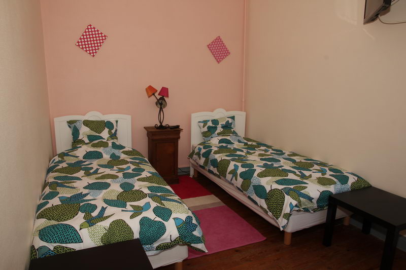 Le Pré Toban – photo