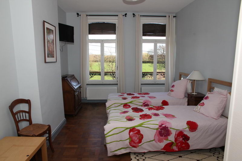 Le Pré Toban – photo