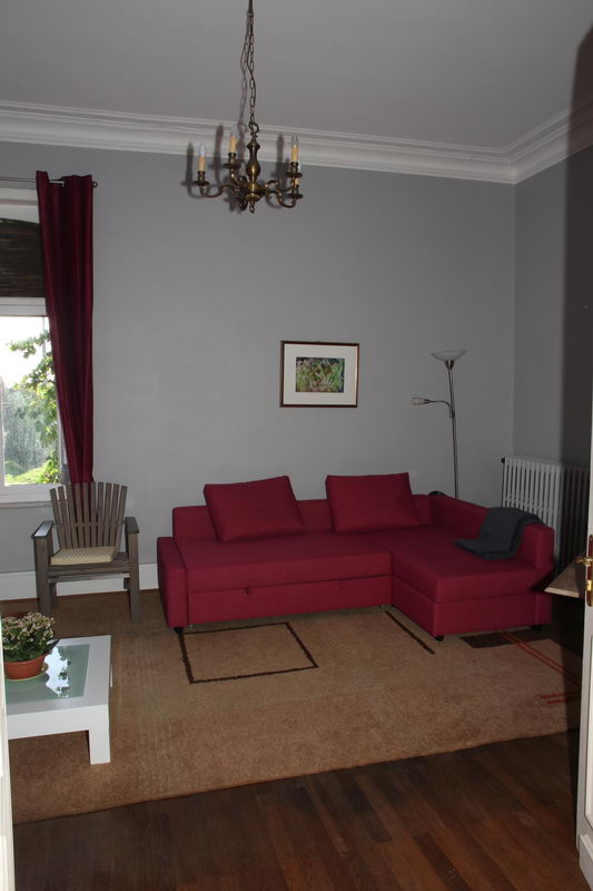 Le Pré Toban – photo