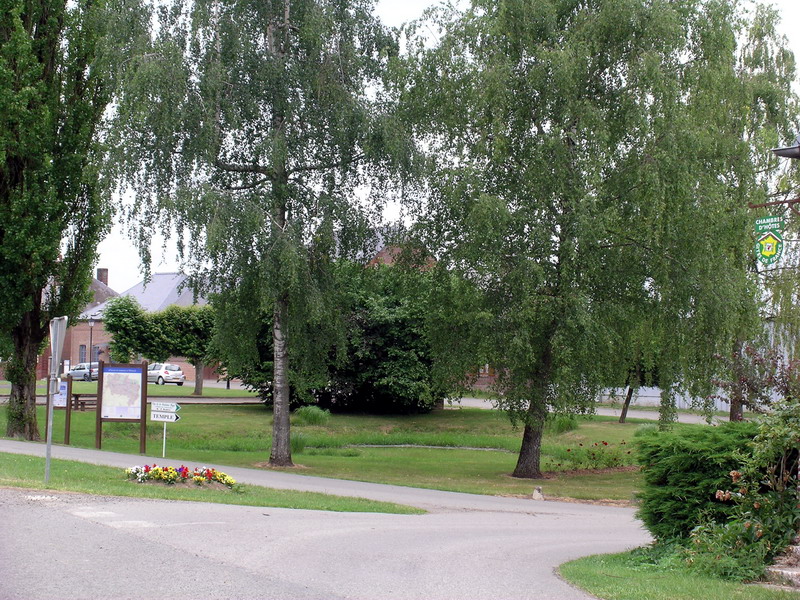 Le Village – photo