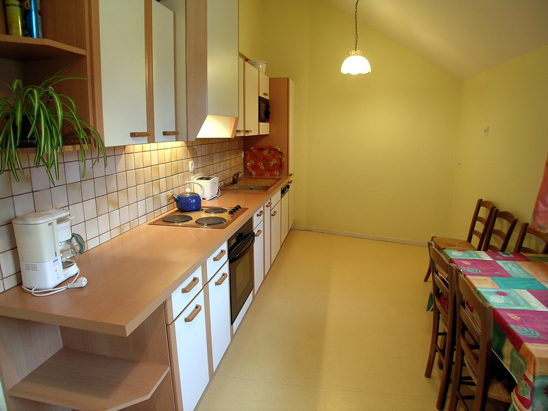 Le Village – photo