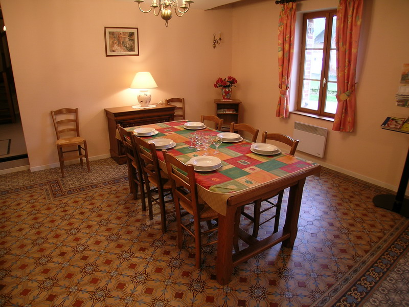 Le Village – photo