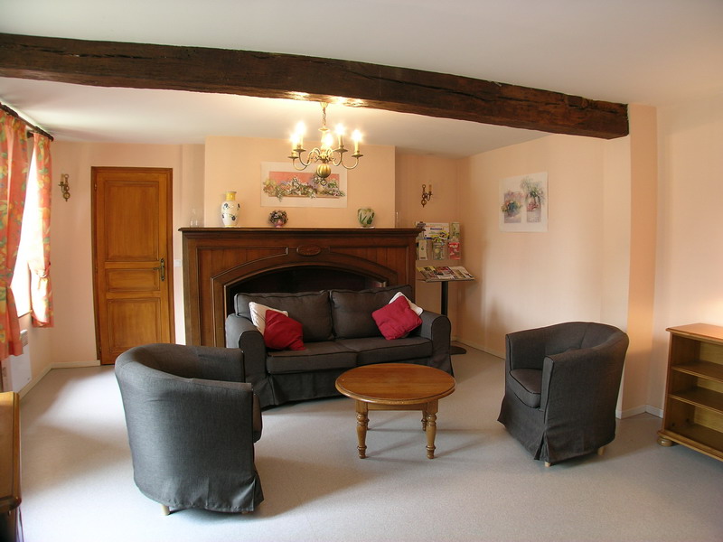 Le Village – photo